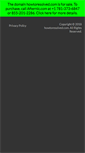 Mobile Screenshot of howtoresolved.com